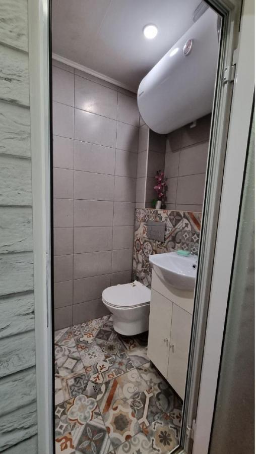 Apartment Violet Varna Exterior photo