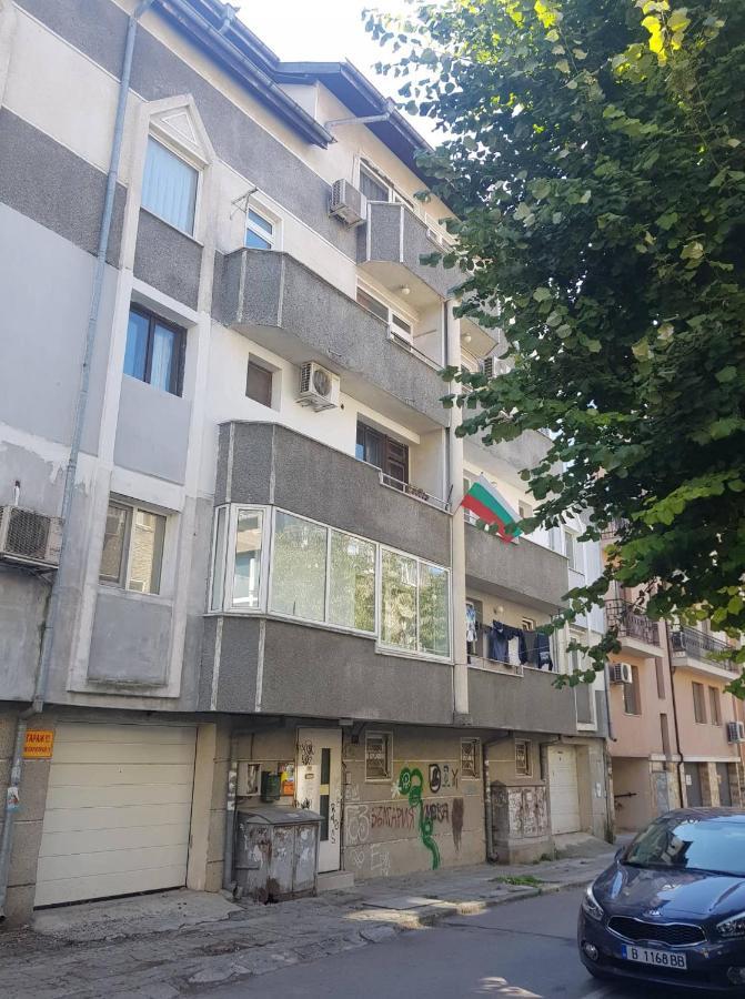 Apartment Violet Varna Exterior photo