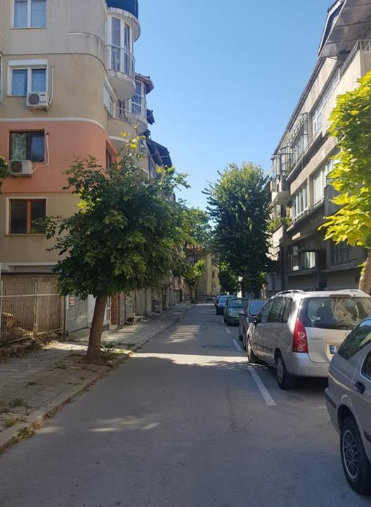Apartment Violet Varna Exterior photo