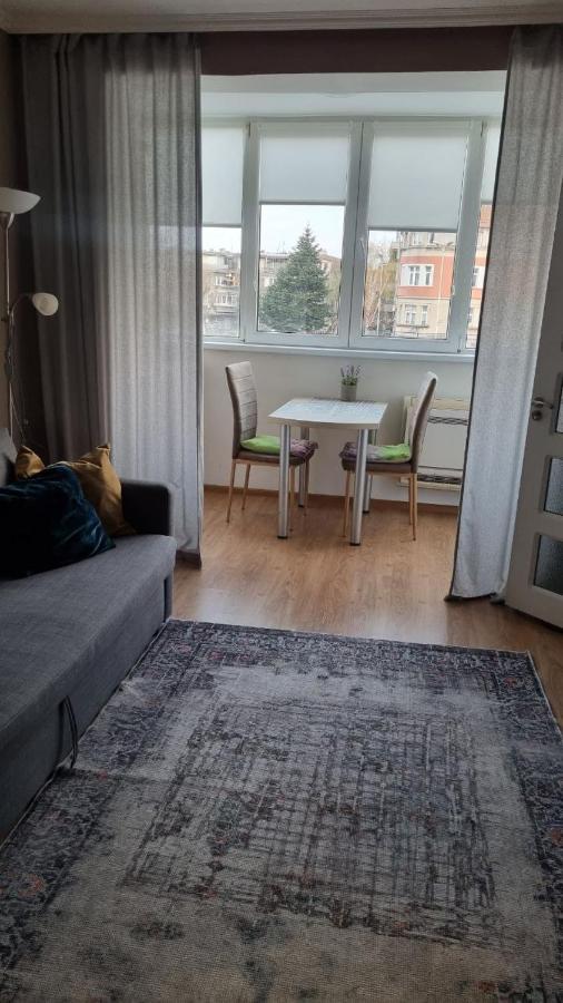 Apartment Violet Varna Exterior photo
